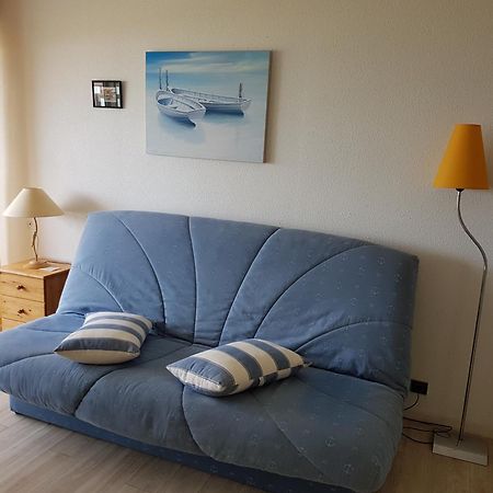 Appartement Vue Mer. A 40M De La Plage. Pornic Extérieur photo