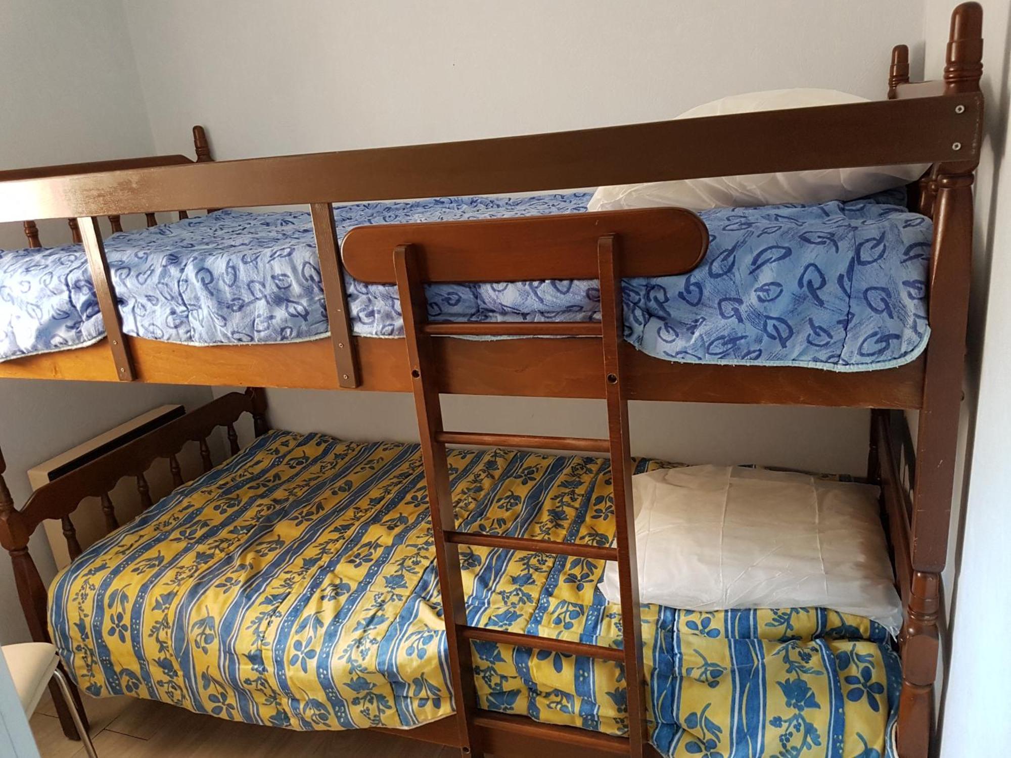 Appartement Vue Mer. A 40M De La Plage. Pornic Extérieur photo