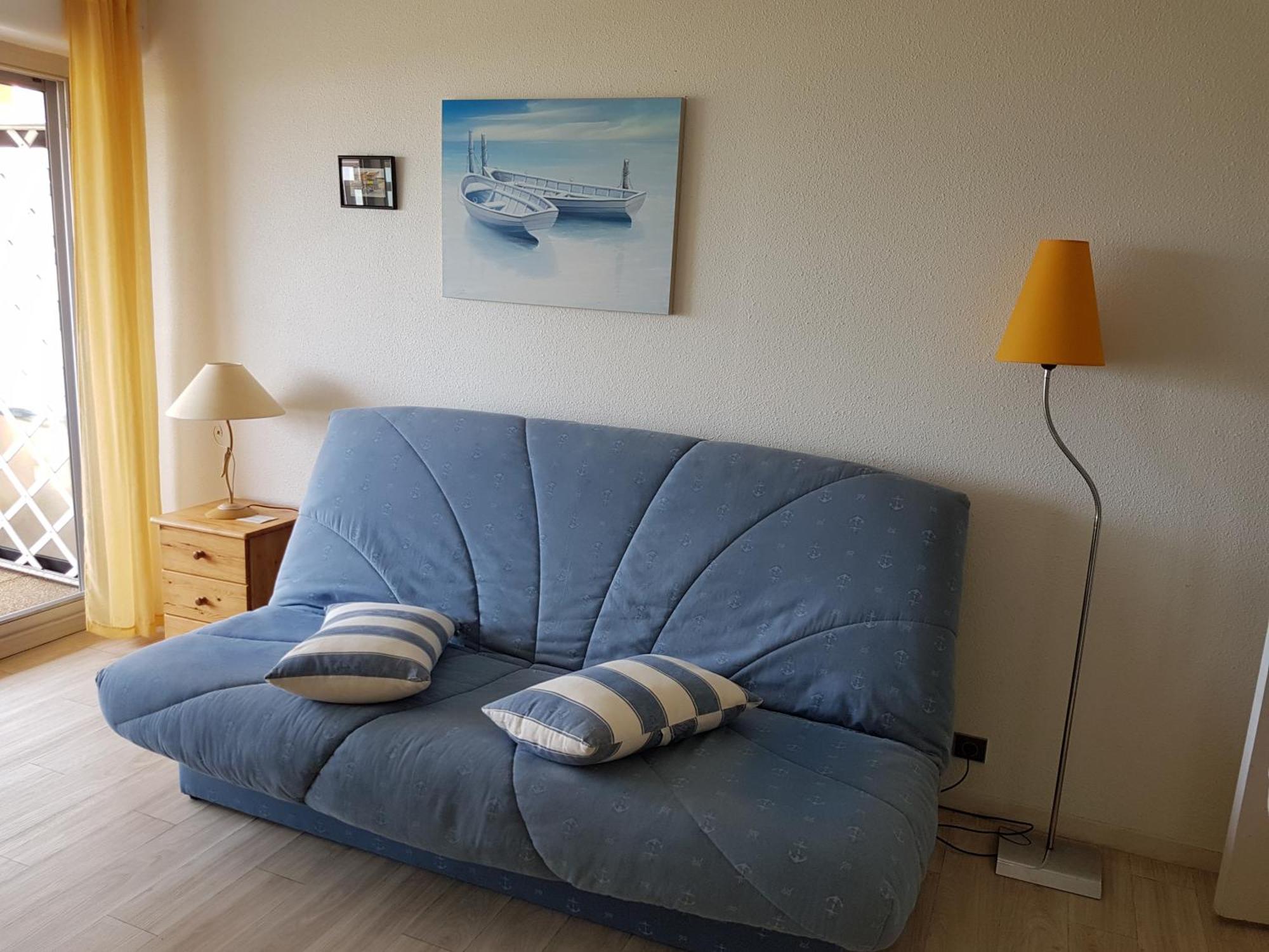 Appartement Vue Mer. A 40M De La Plage. Pornic Extérieur photo