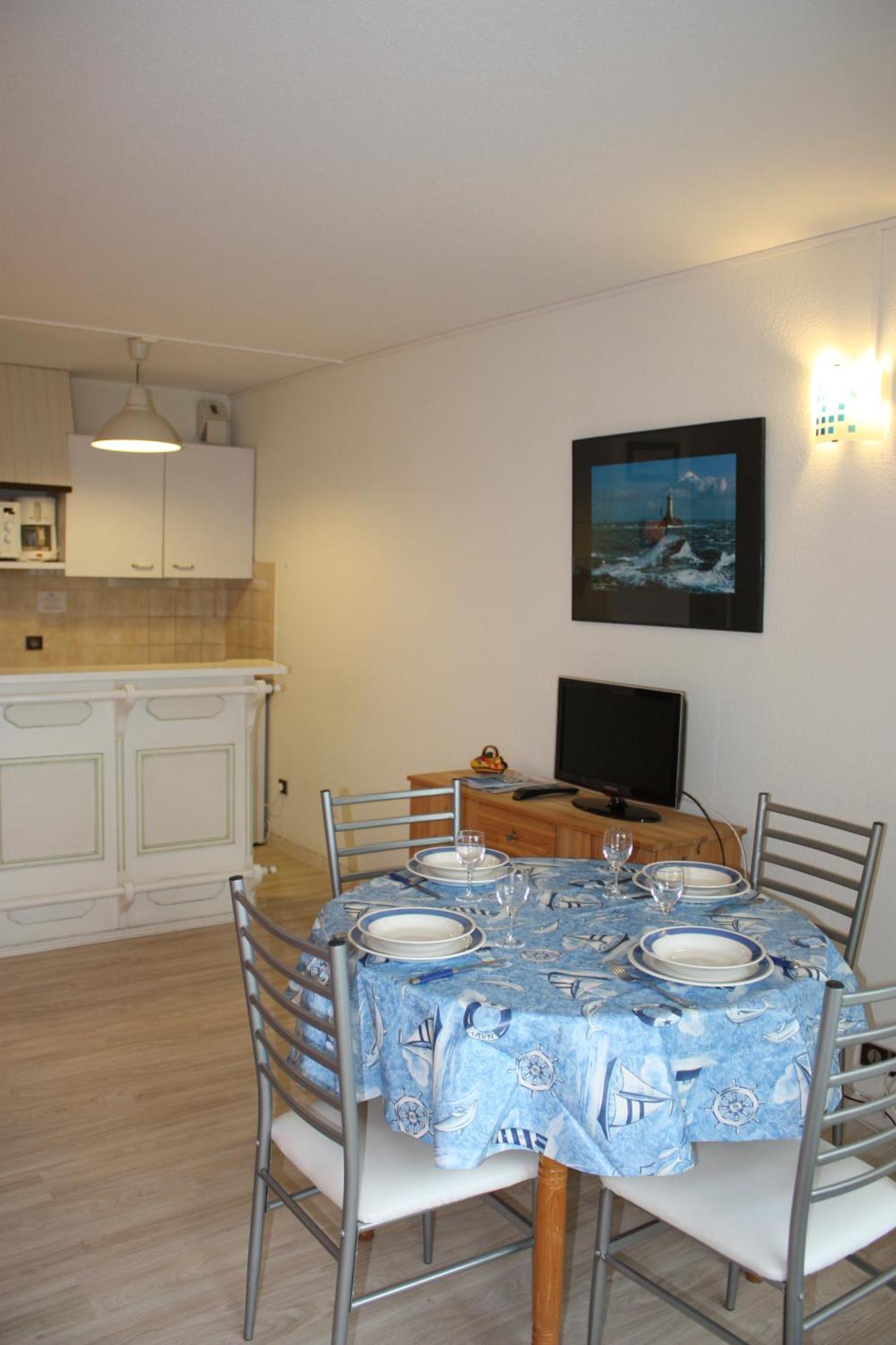 Appartement Vue Mer. A 40M De La Plage. Pornic Extérieur photo
