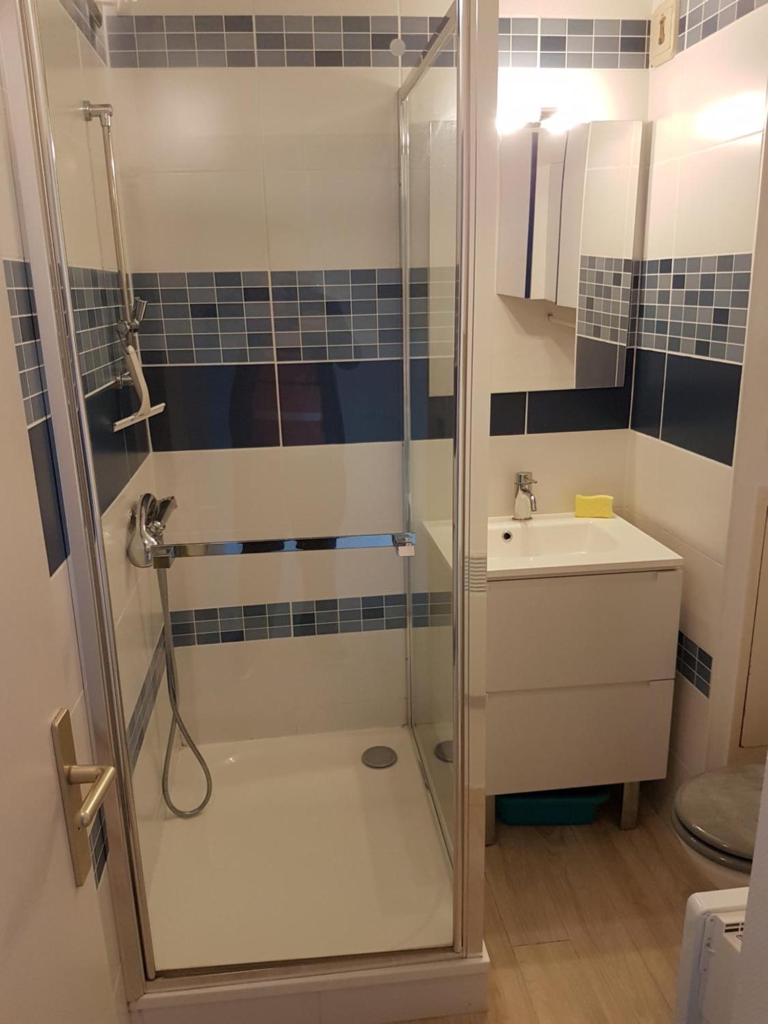 Appartement Vue Mer. A 40M De La Plage. Pornic Extérieur photo